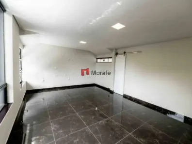 Sala Comercial para alugar, 35m² no Santa Rosa, Belo Horizonte