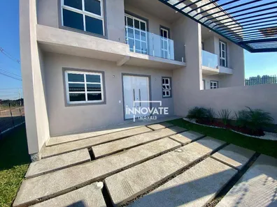 Sobrado com 2 Quartos à venda, 97m² no Lago Azul, Estância Velha