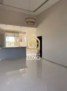 Casa de Condomínio com 3 Quartos à venda, 93m² no Residencial Parque dos Buritis, Lagoa Santa