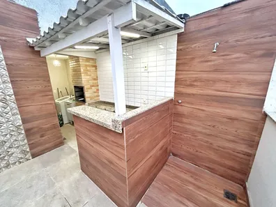 Cobertura com 3 Quartos à venda, 185m² no Centro, Nova Iguaçu