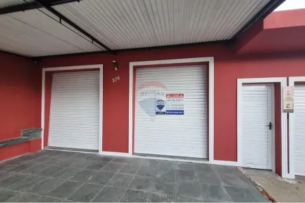 Imóvel Comercial para alugar, 118m² no Santa Claudina, Vinhedo