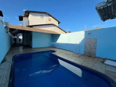 Sobrado com 3 Quartos para alugar, 104m² no Plano Diretor Sul, Palmas