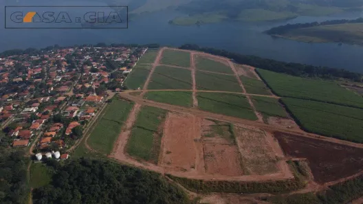 Lote/Terreno à venda, 286444m² no , Mineiros do Tietê