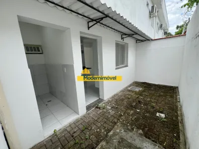 Casa de Condomínio com 2 Quartos para alugar, 80m² no Cidade Nova, Manaus