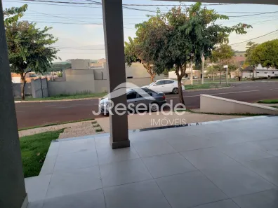 Casa de Condomínio com 3 Quartos à venda, 150m² no Bonfim Paulista, Ribeirão Preto
