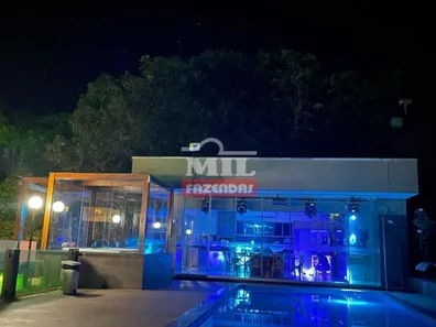 Fazenda/Sítio à venda, 500m² no Centro, Inhumas