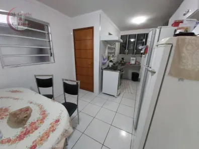 Casa de Condomínio com 3 Quartos à venda, 110m² no Jardim Itapoã, São José dos Campos