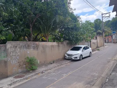 Fazenda/Sítio com 4 Quartos à venda, 905m² no Sepetiba, Rio de Janeiro