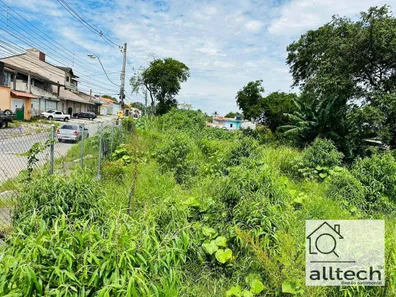 Lote/Terreno à venda, 400m² no Cidade Kemel, Poá