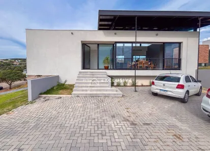 Casa de Condomínio com 3 Quartos à venda, 251m² no Condomínio Terras de Santa Mariana, Caçapava