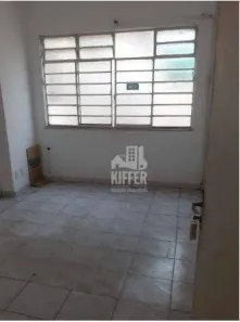 Sala Comercial à venda, 11m² no Patronato, São Gonçalo
