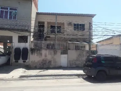 Apartamento com 2 Quartos à venda, 62m² no Centro, Nilópolis