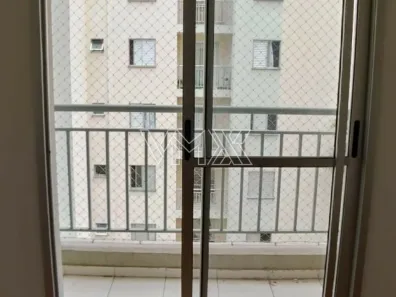 Apartamento com 2 Quartos à venda, 47m² no Fazenda Aricanduva, São Paulo