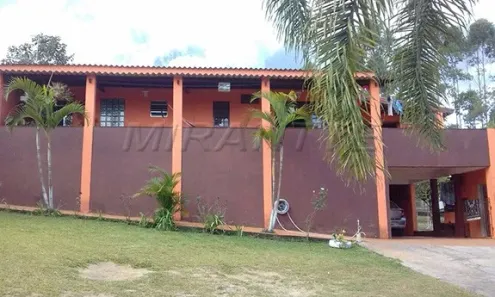 Fazenda/Sítio com 3 Quartos à venda, 13600m² no , Biritiba Mirim