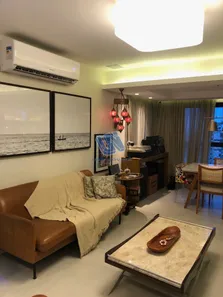 Apartamento com 2 Quartos à venda, 105m² no Graça, Salvador