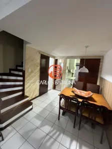 Casa com 3 Quartos para venda ou aluguel, 200m² no Stella Maris, Salvador