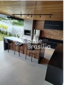 Casa com 3 Quartos para alugar, 700m² no Setor Habitacional Jardim Botânico, Brasília