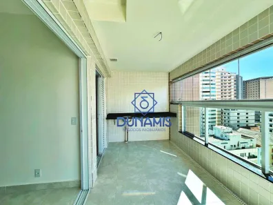 Apartamento com 2 Quartos à venda, 69m² no Vila Alzira, Guarujá