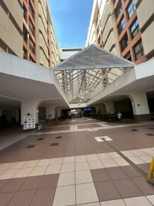 Sala Comercial para alugar, 30m² no Asa Norte, Brasília