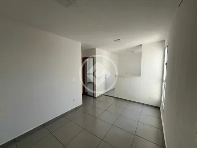 Apartamento com 2 Quartos à venda, 41m² no Parque das Orquídeas, Lagoa Santa