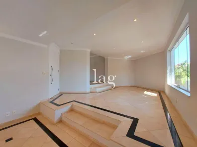 Casa de Condomínio com 4 Quartos para venda ou aluguel, 526m² no Rancho Dirce, Sorocaba