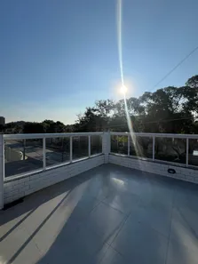 Ponto Comercial com 1 Quarto para alugar, 120m² no Jardim Alvorada, Nova Iguaçu