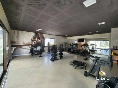 Apartamento com 3 Quartos para alugar, 87m² no Jardim Piratininga, Sorocaba