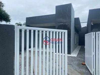 Casa com 2 Quartos à venda, 55m² no Guacyara, Matinhos