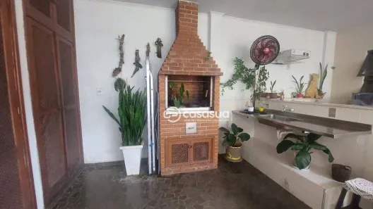 Casa com 2 Quartos à venda, 137m² no Consolação, Rio Claro