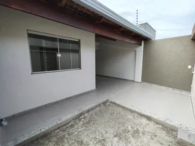 Casa com 3 Quartos à venda, 150m² no Dinah Borges, Eunápolis