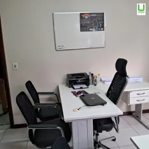 Sala Comercial à venda, 25m² no Lourdes, Belo Horizonte