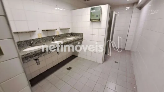 Ponto Comercial para alugar, 440m² no Santo Antônio, Belo Horizonte