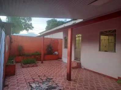 Casa de Condomínio com 2 Quartos à venda, 263m² no Nova Cidade, Manaus
