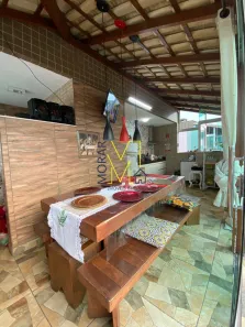 Cobertura com 2 Quartos à venda, 73m² no Minaslândia (P Maio), Belo Horizonte
