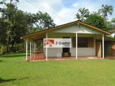 Casa com 2 Quartos à venda, 90m² no , Antonina