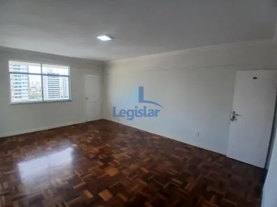 Apartamento com 3 Quartos para alugar, 105m² no Suíça, Aracaju