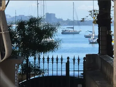 Apartamento com 1 Quarto à venda, 55m² no Urca, Rio de Janeiro
