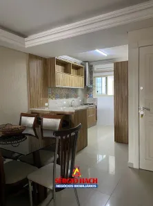 Apartamento com 3 Quartos à venda, 160m² no Centro, Matinhos