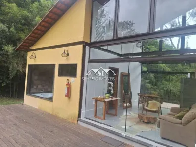 Fazenda/Sítio com 24 Quartos à venda, 1000m² no Pedro do Rio, Petrópolis