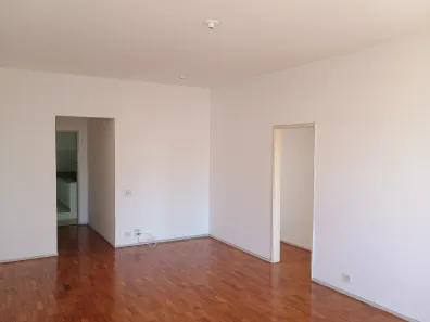 Apartamento com 3 Quartos para alugar, 104m² no Flamengo, Rio de Janeiro
