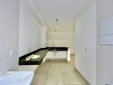 Apartamento com 3 Quartos para alugar, 98m² no Serra, Belo Horizonte
