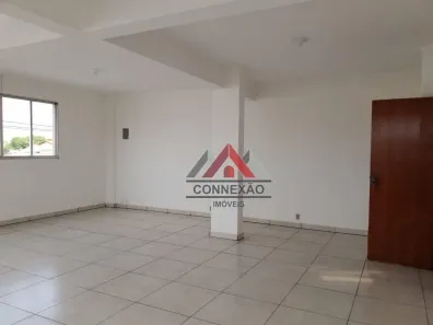 Sala Comercial para alugar, 125m² no Centro, Suzano