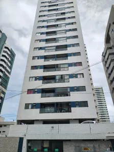 Apartamento com 2 Quartos à venda, 56m² no Candeias, Jaboatão dos Guararapes