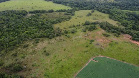 Fazenda/Sítio à venda, 1654892m² no , Itaberaí