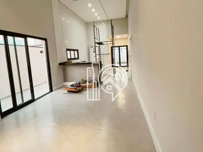 Casa de Condomínio com 3 Quartos à venda, 138m² no Residencial Alta Vista 1, Caçapava