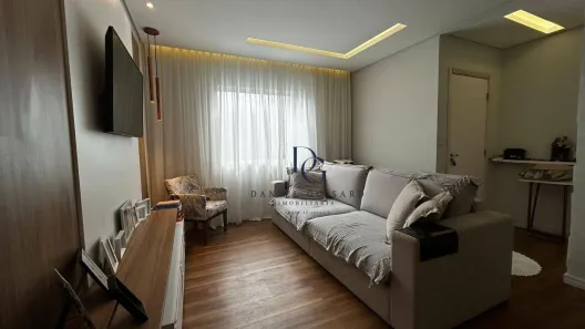 Casa de Condomínio com 3 Quartos à venda, 128m² no Condomínio Veredas, Taubaté