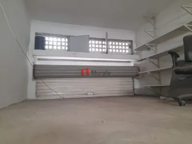 Ponto Comercial para alugar, 38m² no Serra, Belo Horizonte