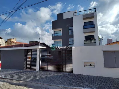 Flat com 1 Quarto à venda, 40m² no Capim Macio, Natal