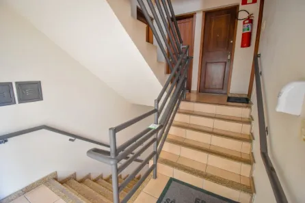 Cobertura com 3 Quartos à venda, 135m² no Dona Clara, Belo Horizonte