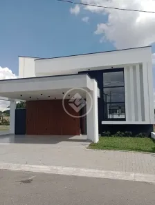 Casa de Condomínio com 3 Quartos à venda, 176m² no Areão, Taubaté